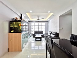 Blk 318A Yishun Avenue 9 (Yishun), HDB 4 Rooms #209615411